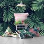 Decorative pillowcase - boho collection