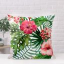 Decorative pillowcase - boho collection