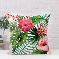 Decorative pillowcase - boho collection