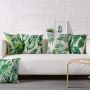 Decorative pillowcase - boho collection