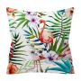 Decorative pillowcase - boho collection