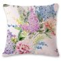 Decorative pillowcase - boho collection