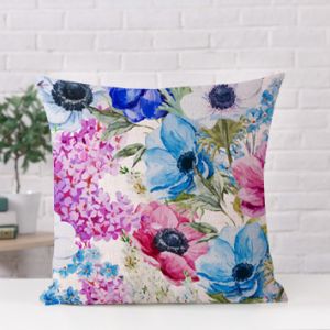 Decorative pillowcase - boho collection