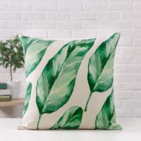 Decorative pillowcase - boho collection