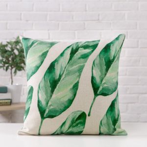 Decorative pillowcase - boho collection