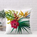 Decorative pillowcase - boho collection