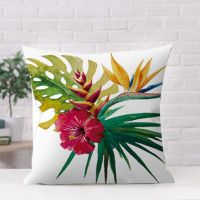 Decorative pillowcase - boho collection