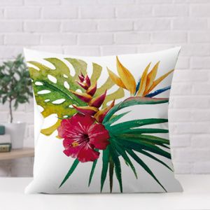 Decorative pillowcase - boho collection