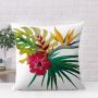 Decorative pillowcase - boho collection