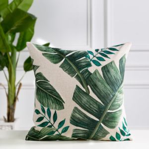 Decorative pillowcase - boho collection