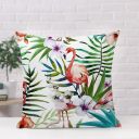 Decorative pillowcase - boho collection