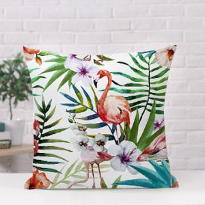 Decorative pillowcase - boho collection
