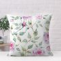 Decorative pillowcase - boho collection