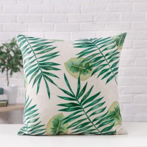 Decorative pillowcase - boho collection