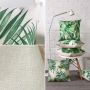 Decorative pillowcase - boho collection