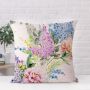 Decorative pillowcase - boho collection