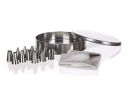 Decorative set CULINARIA, 14dysz, connector