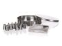 Decorative set CULINARIA, 14dysz, connector
