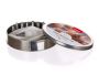 Decorative set CULINARIA, 14dysz, connector
