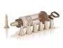 Decorator CULINARIA 8 patterns of tips