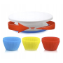 DECORATORY KIT FOR HOME SUGARS