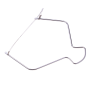 DECORATORY KIT FOR HOME SUGARS