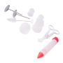 DECORATORY KIT FOR HOME SUGARS