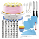 DECORATORY KIT FOR HOME SUGARS