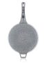 Deep frying pan 28cm GRANITE