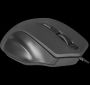Defender DATUM MB-347 Optical Mouse Black 1600dpi 4P