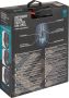 Defender Doom Fighter GM-260L mouse USB Type-A Optical 3200 DPI Ambidextrous