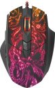 Defender GM-650L mouse Ambidextrous Optical 6400 DPI