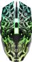 Defender GM-670L mouse Ambidextrous Optical 2400 DPI