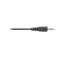 DEFENDER MIKROFON MIC-111, 3.5 MM JACK 64111