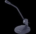 DEFENDER MIKROFON STACJONARNY DO KOMPUTERA 3.5 MM JACK MIC-117 64117