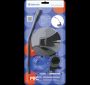 DEFENDER MIKROFON STACJONARNY DO KOMPUTERA 3.5 MM JACK MIC-117 64117