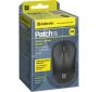 Defender MOUSE PATCH MS-759 BLACK OPTICAL 1000dpi 3P