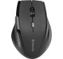 DEFENDER MYSZ BEZPRZEWODOWA ACCURA MM-365 RF CZARNA OPTICAL 1600DPI 6P 52365