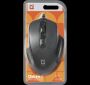 DEFENDER MYSZ DATUM MB-347 OPTICAL 1600DPI 4P CZARNA 52347