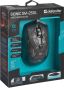 DEFENDER MYSZ GAMINGOWA 3200DPI PRZEWODOWA PODŚWIETLANA BIONIC GM-250L 52250