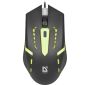 DEFENDER MYSZ HIT MB-601 OPTIC LED 1200DPI 4P 52601