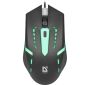 DEFENDER MYSZ HIT MB-601 OPTIC LED 1200DPI 4P 52601