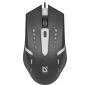 DEFENDER MYSZ HIT MB-601 OPTIC LED 1200DPI 4P 52601