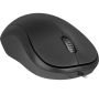 DEFENDER MYSZ PATCH MS-759 OPTICAL 1000DPI 3P CZARNA 52759