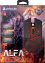 DEFENDER MYSZ PRZEWODOWA ALFA GM-703L OPTIC 3200DPI 6P 52703