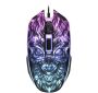 DEFENDER MYSZ PRZEWODOWA CHAOS GM-033 OPTIC 800/1200/1600/2400 DPI 4P 52033