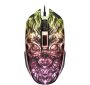 DEFENDER MYSZ PRZEWODOWA CHAOS GM-033 OPTIC 800/1200/1600/2400 DPI 4P 52033