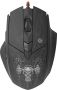 DEFENDER MYSZ PRZEWODOWA DOOM FIGHTER GM-260L 3200DPI 6P 52260