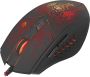 DEFENDER MYSZ PRZEWODOWA DOOM FIGHTER GM-260L 3200DPI 6P 52260