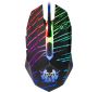 DEFENDER MYSZ PRZEWODOWA GAMINGOWA DARK AGENT OPTIC GM-590L 12800 DPI 6P 52590